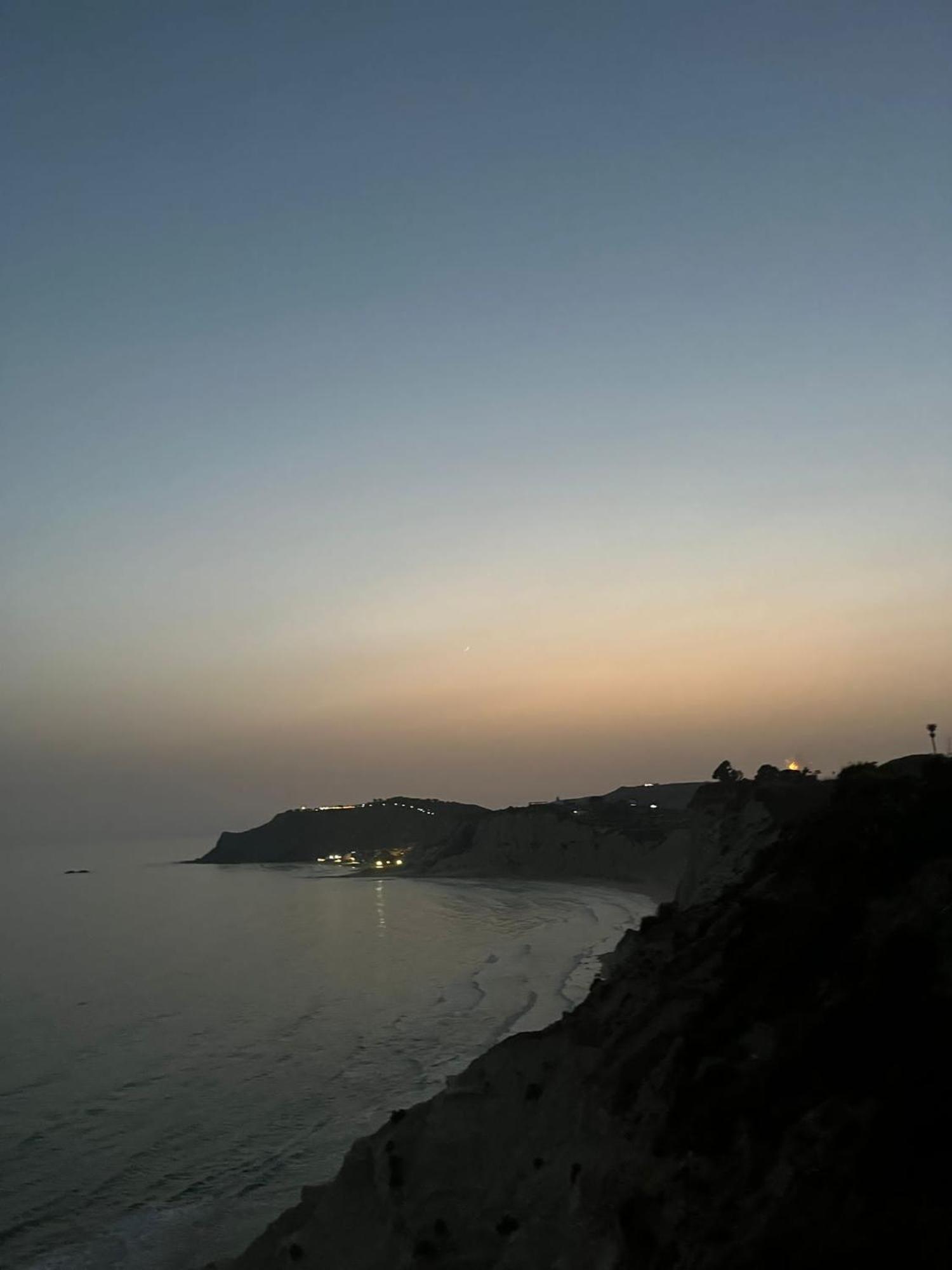Al Faro Bed & Breakfast Realmonte Exterior photo