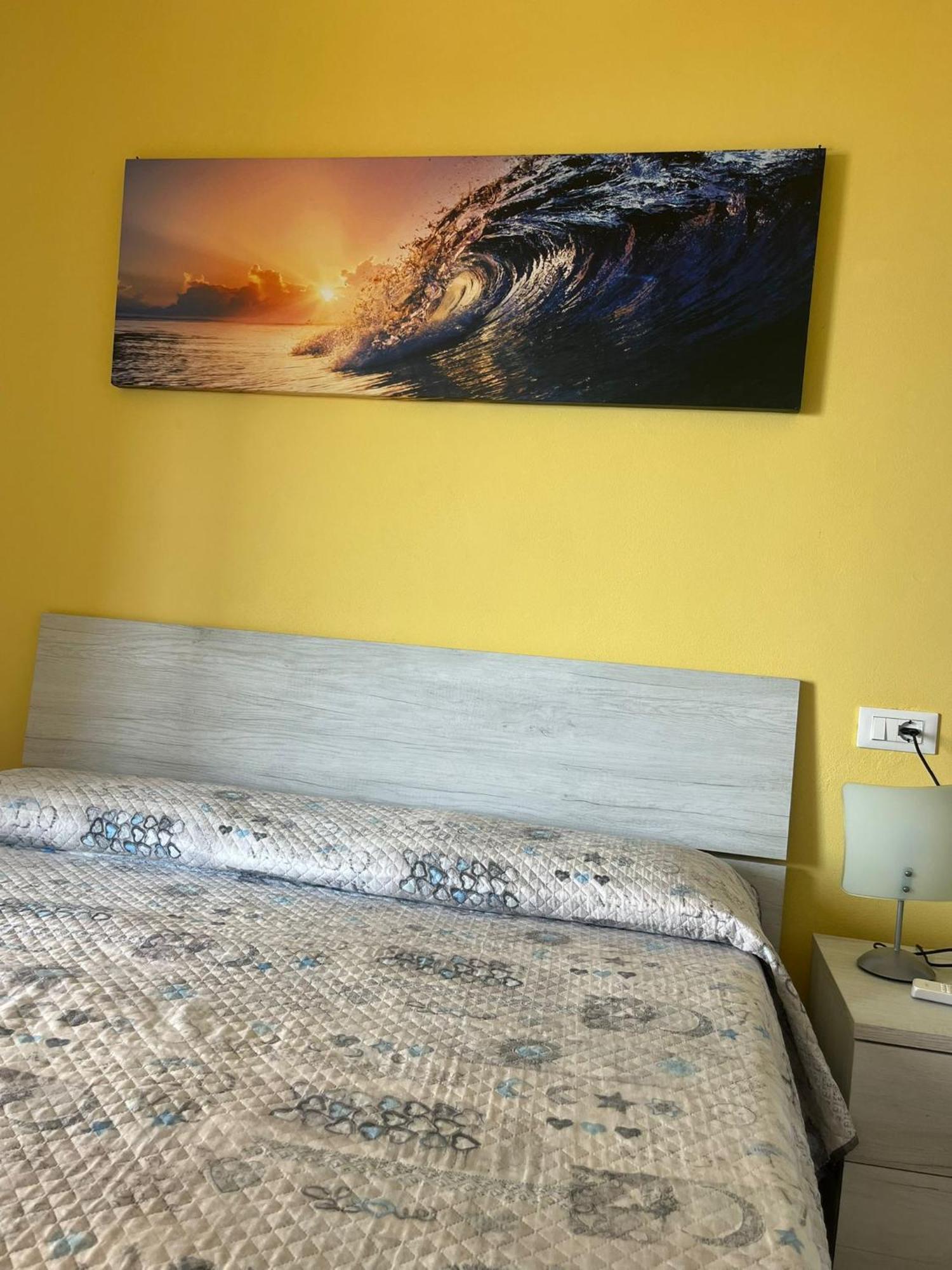 Al Faro Bed & Breakfast Realmonte Exterior photo